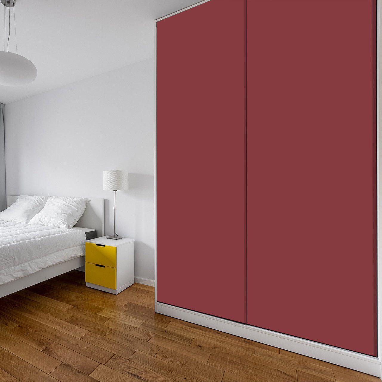 3621 Coral (SUD) decorative Laminates in India