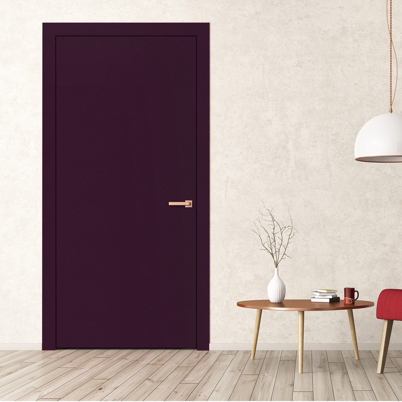 3634 Black Current (NGL) Laminate sheet in India