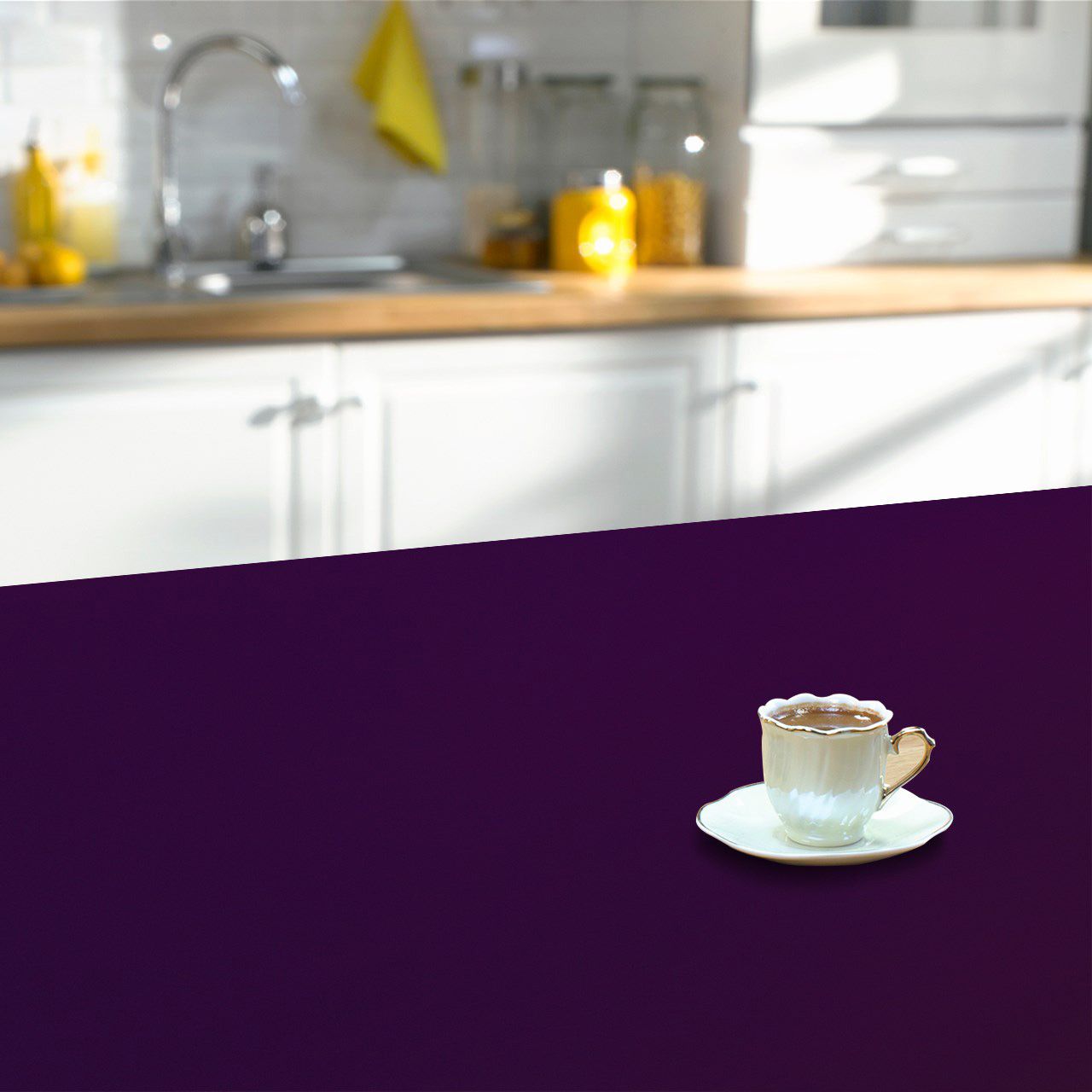 3634 Black current (SUD) Laminates in India