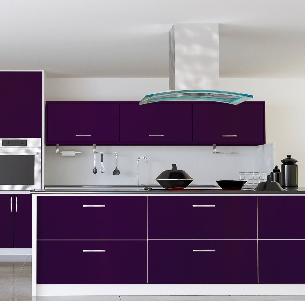 3634 Black current (SUD) Laminate sheets