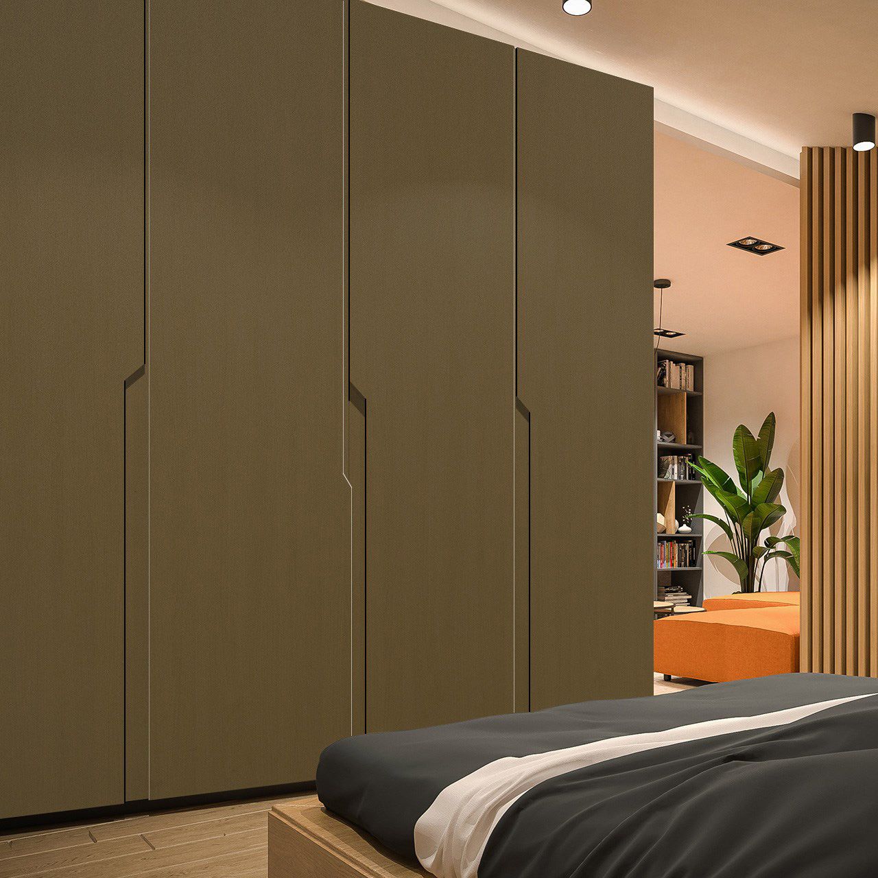 3649 Brew (SUD) decorative Laminates in India