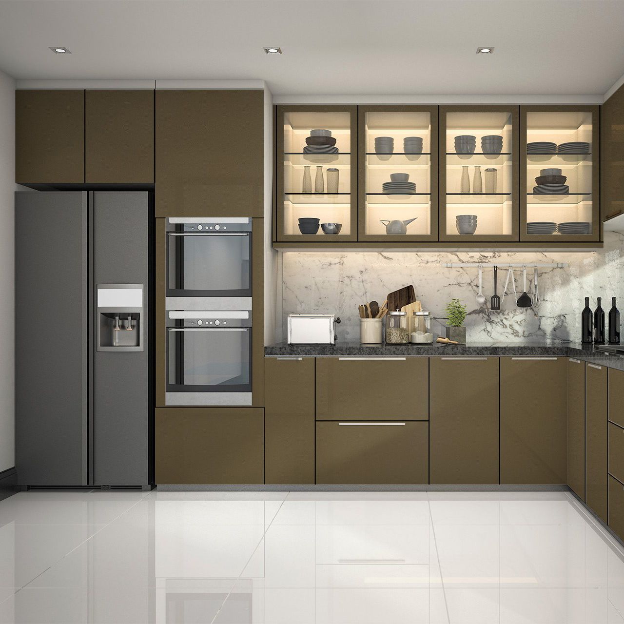 3649 Brew (SUD) Laminate sheets