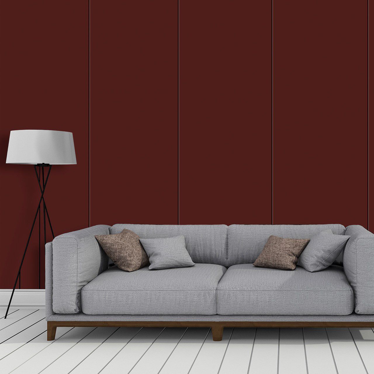 3653 Amber (SUD) decorative Laminate sheets in India