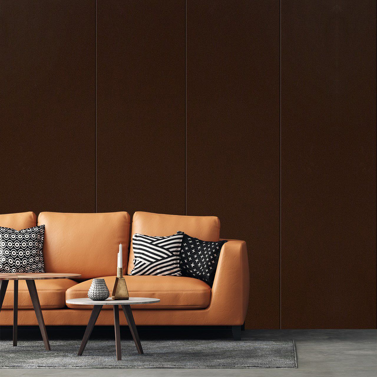 3711 Beaver (NGL) decorative Laminate sheets in India