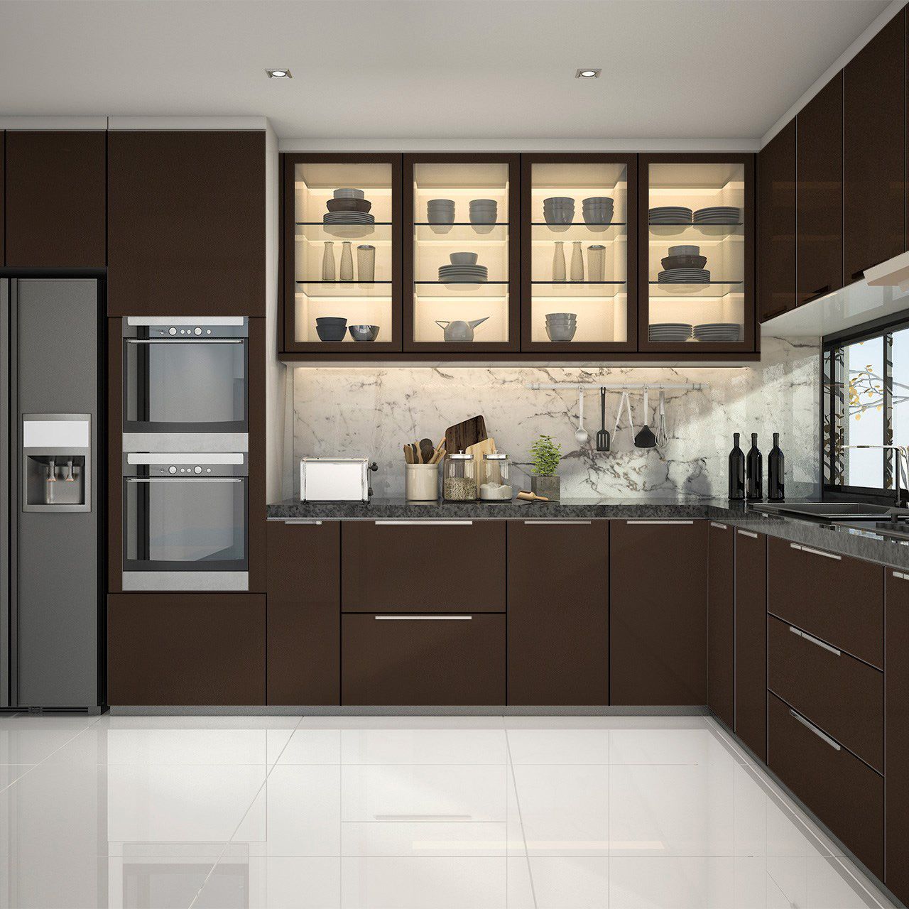 3711 Beaver (SUD) Laminate sheets