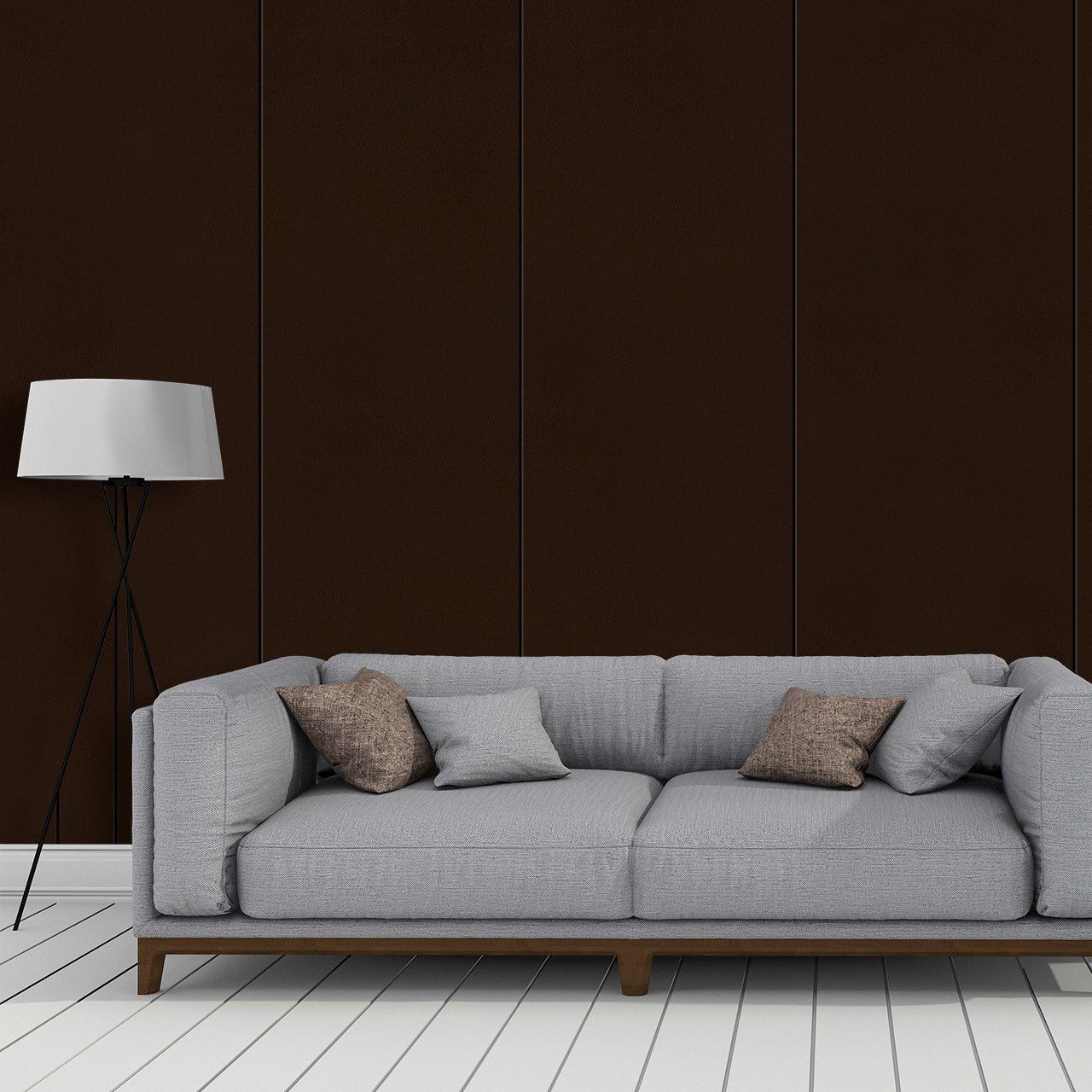 3711 Beaver (SUD) decorative Laminate sheets in India