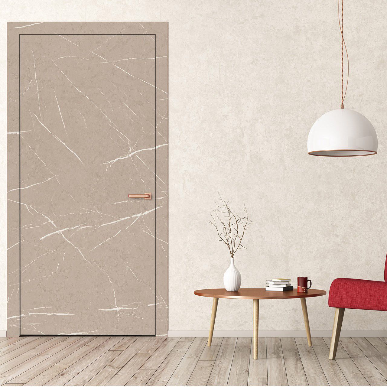 3742 Pietra-Balsam Brown (NGL) Laminate sheet in India