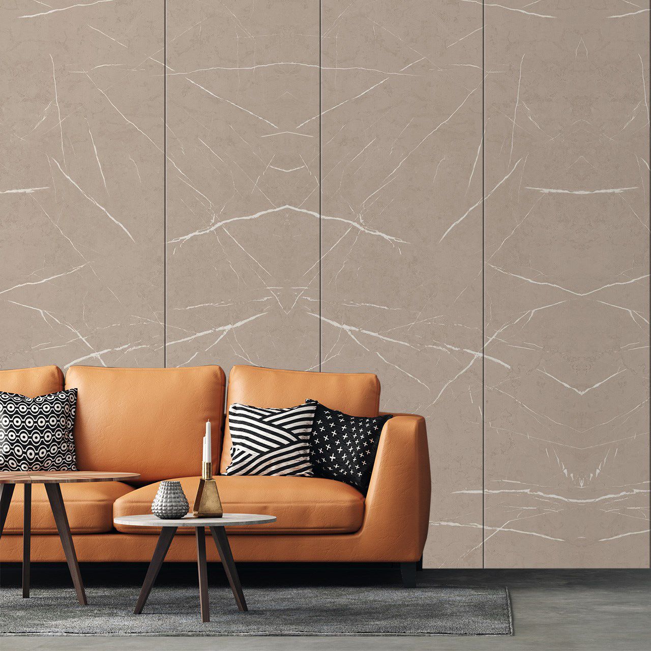 3742 Pietra-Balsam Brown (NGL) decorative Laminate sheets in India