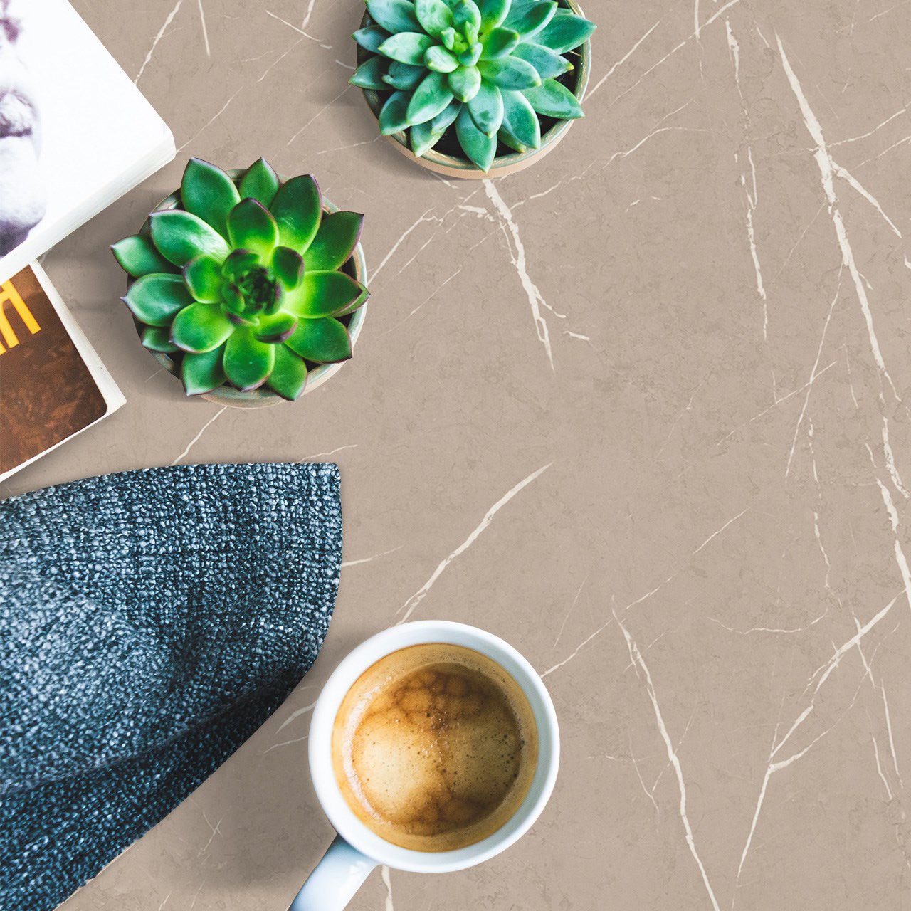 3742 Pietra-Balsam Brown (ROK) Laminates in India