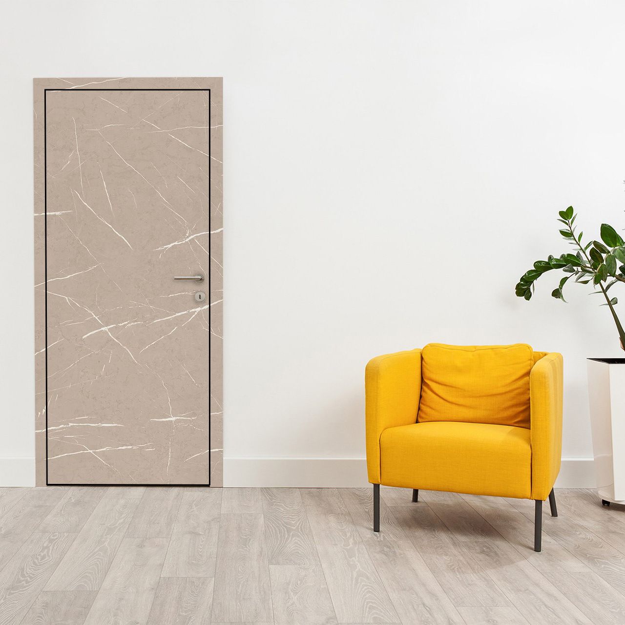 3742 Pietra-Balsam Brown (RSO) Laminate sheet in India