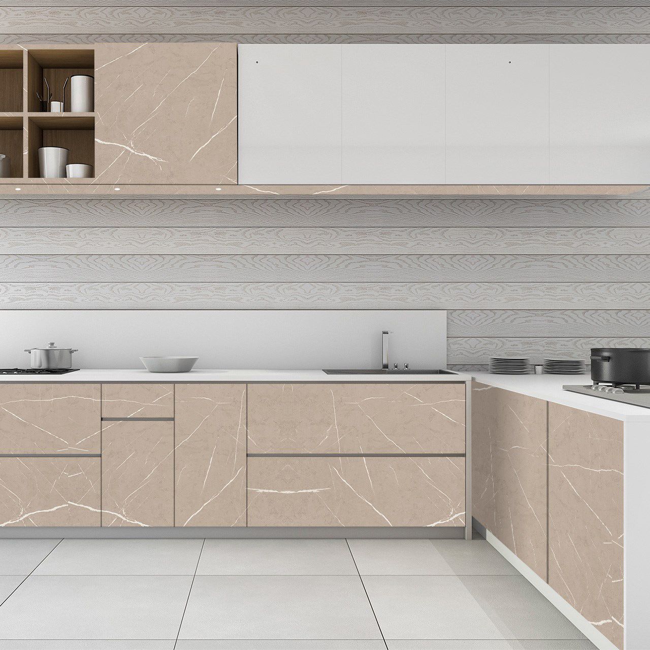 3742 Pietra-Balsam Brown (RSO) Laminate sheets