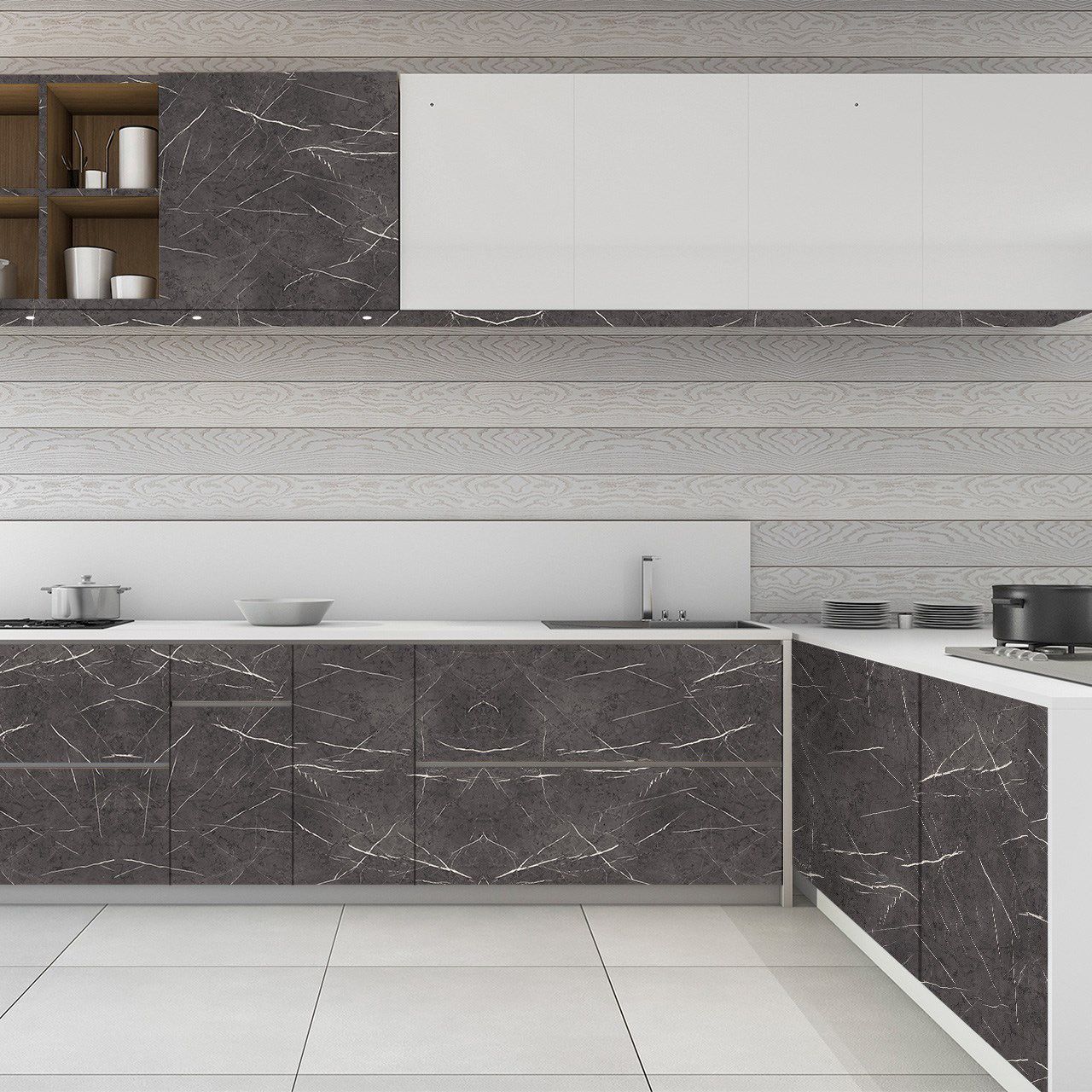 3744 Pietra-Cave Grey (RSO) Laminate sheets