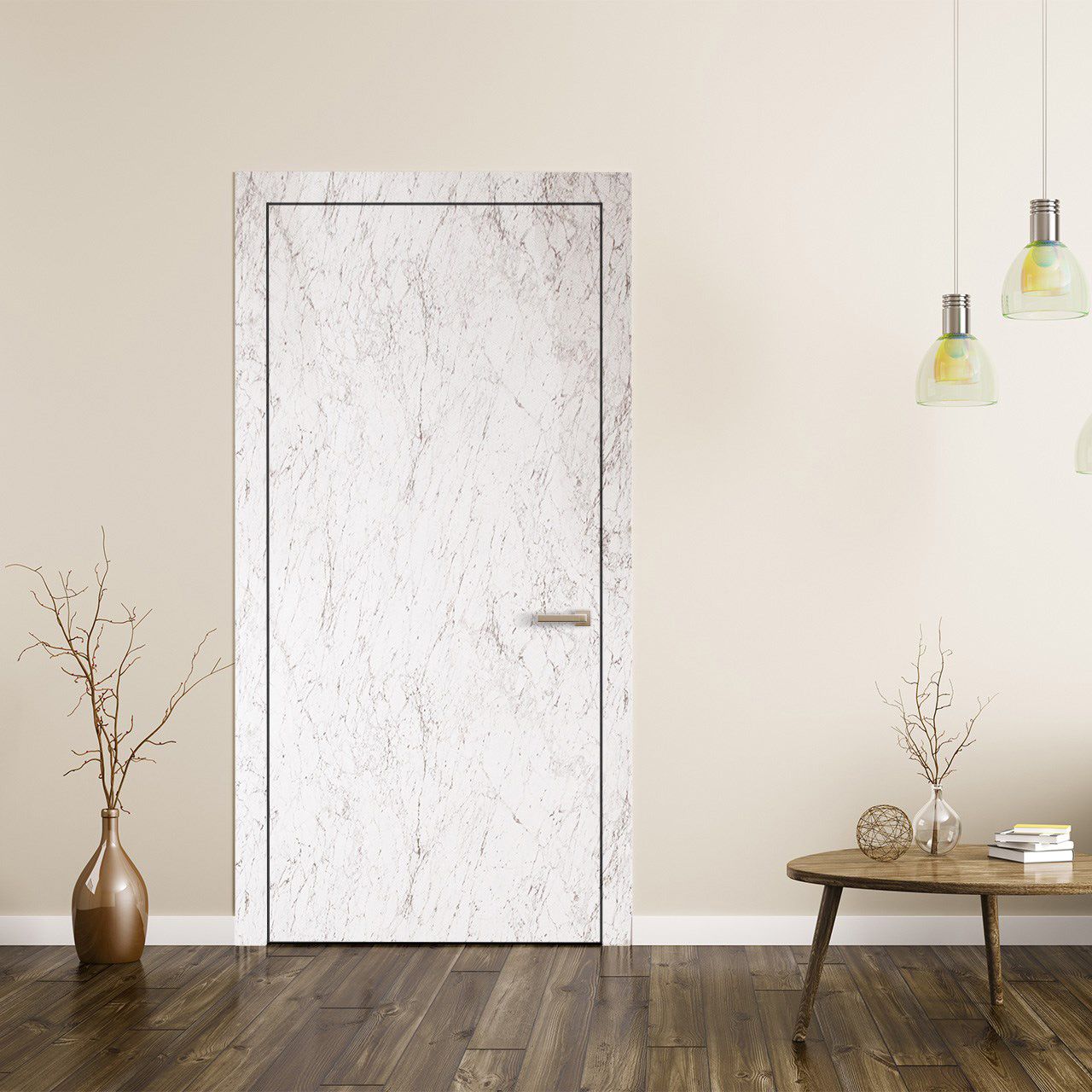 3777 Classic Marble (NGL) Laminate sheet in India