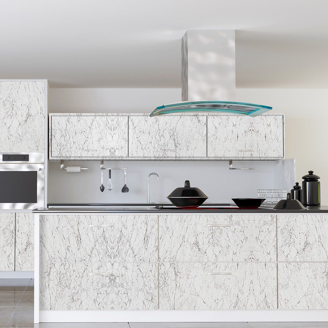 3777 Classic Marble (SUD) Laminate sheets