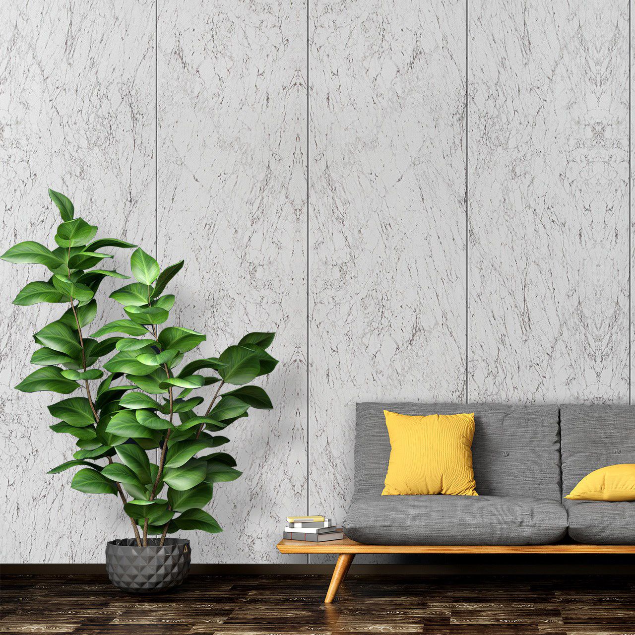 3777 Classic Marble (SUD) decorative Laminate sheets in India