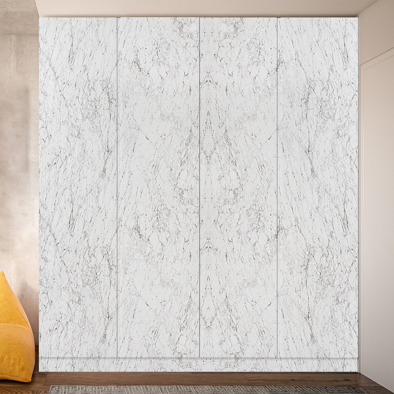 3777 Classic Marble (SUD) decorative Laminates in India