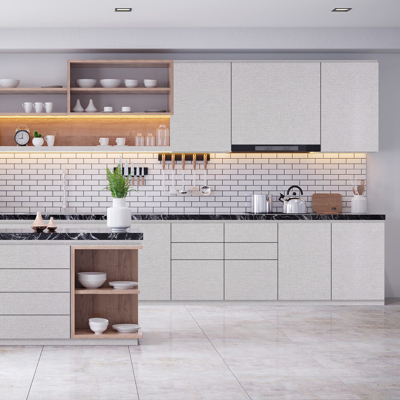 3780 Halaka Cloth (SUD) Laminate sheets