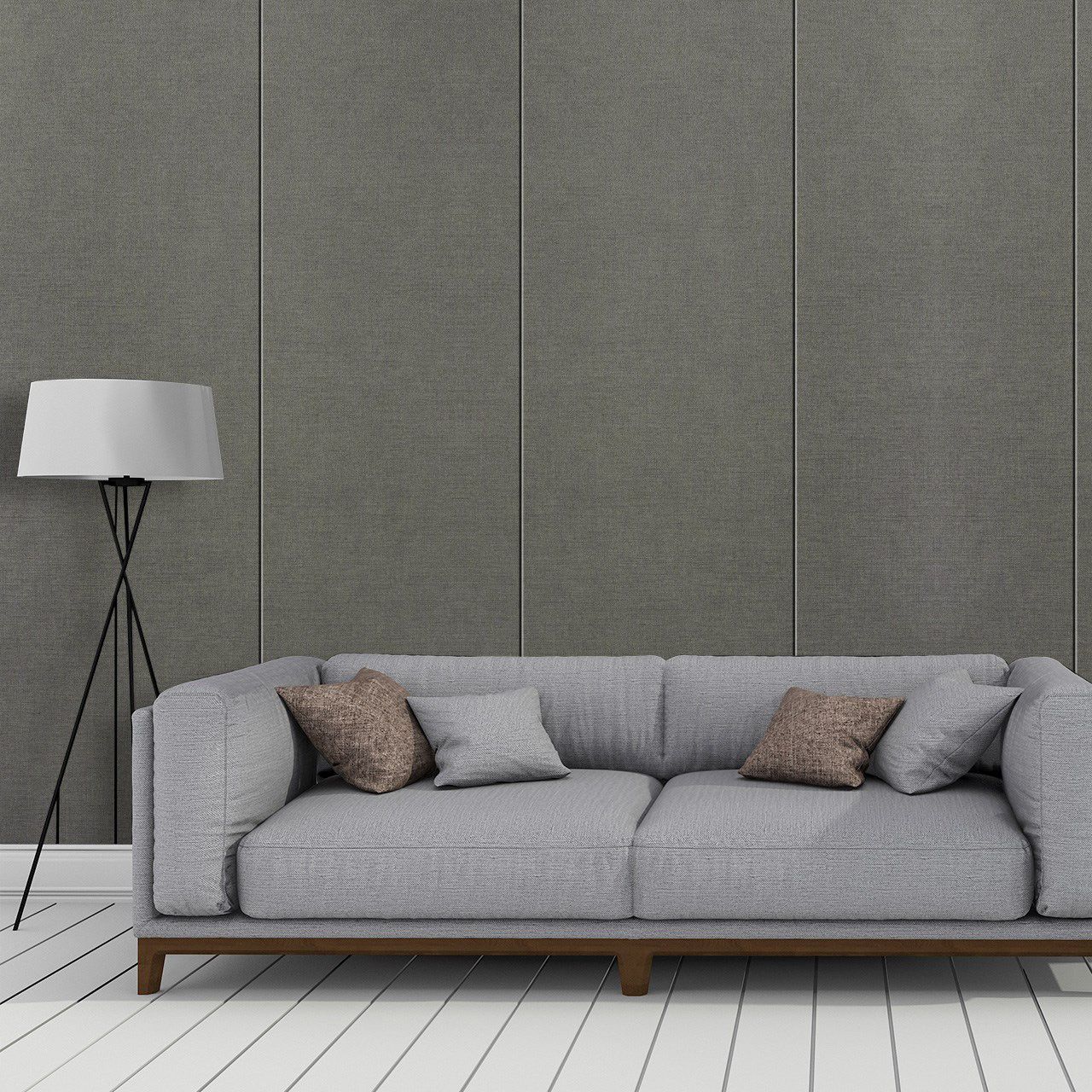 TEX 3781 Sileti Cloth (KHD) decorative Laminate sheets in India