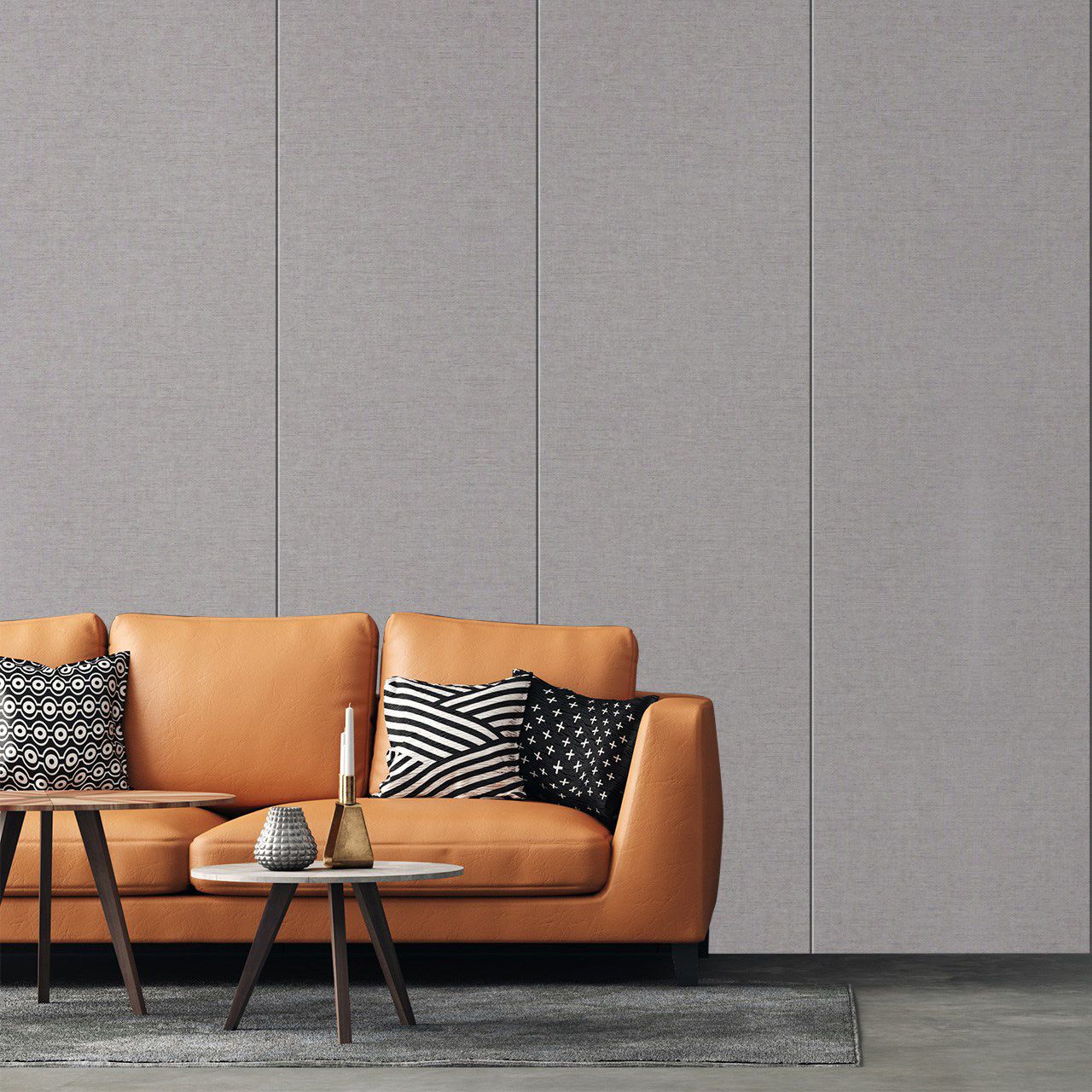 3781 Sileti Cloth (SUD) decorative Laminate sheets in India