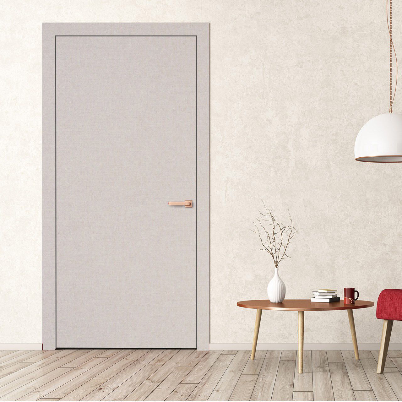 3782 Ecru Cloth (SUD) Laminate sheet in India