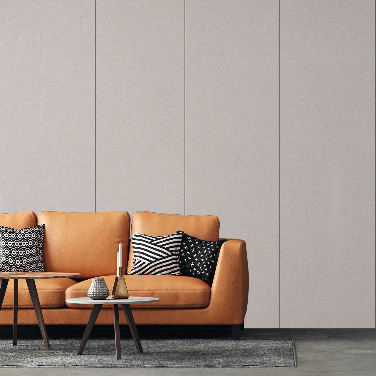 3782 Ecru Cloth (SUD) decorative Laminate sheets in India