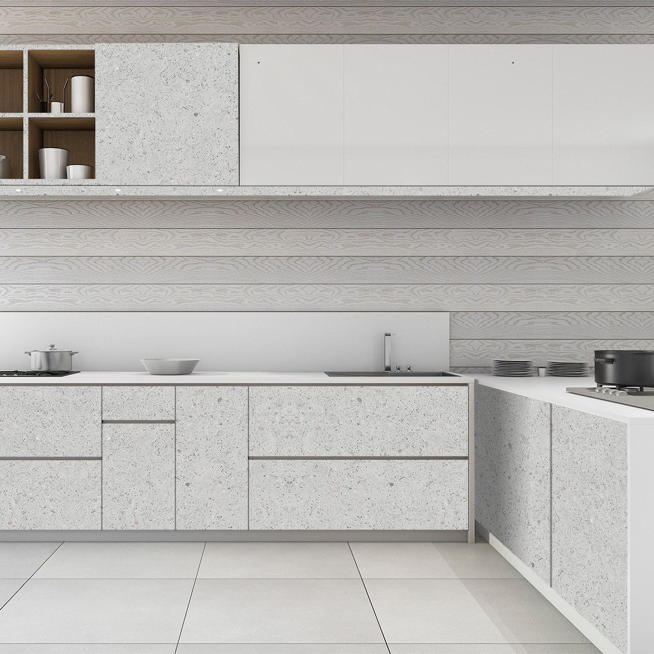 3796 Bellmont Venezia (ROK) Laminate sheets