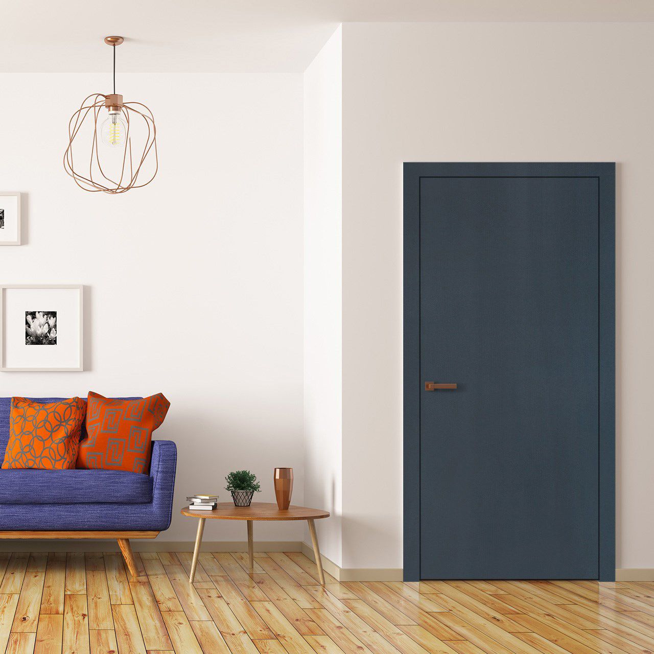 3828 Midnight Glamour (NGL) Laminate sheet in India