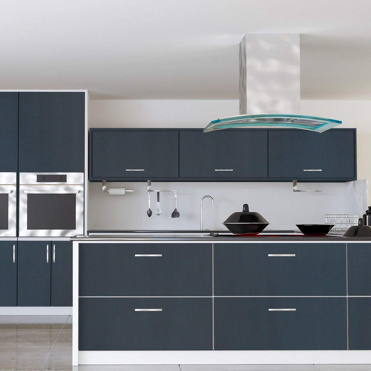 3828 Midnight Glamour (NGL) Laminate sheets