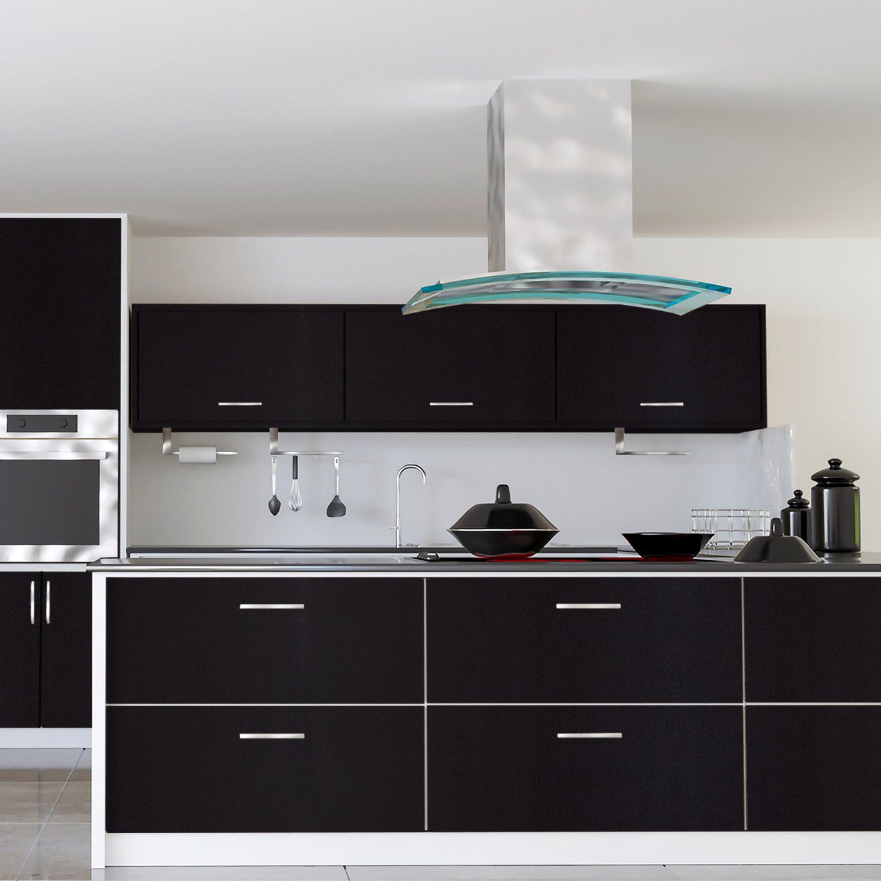 3829 Inky Night (NGL) Laminate sheets