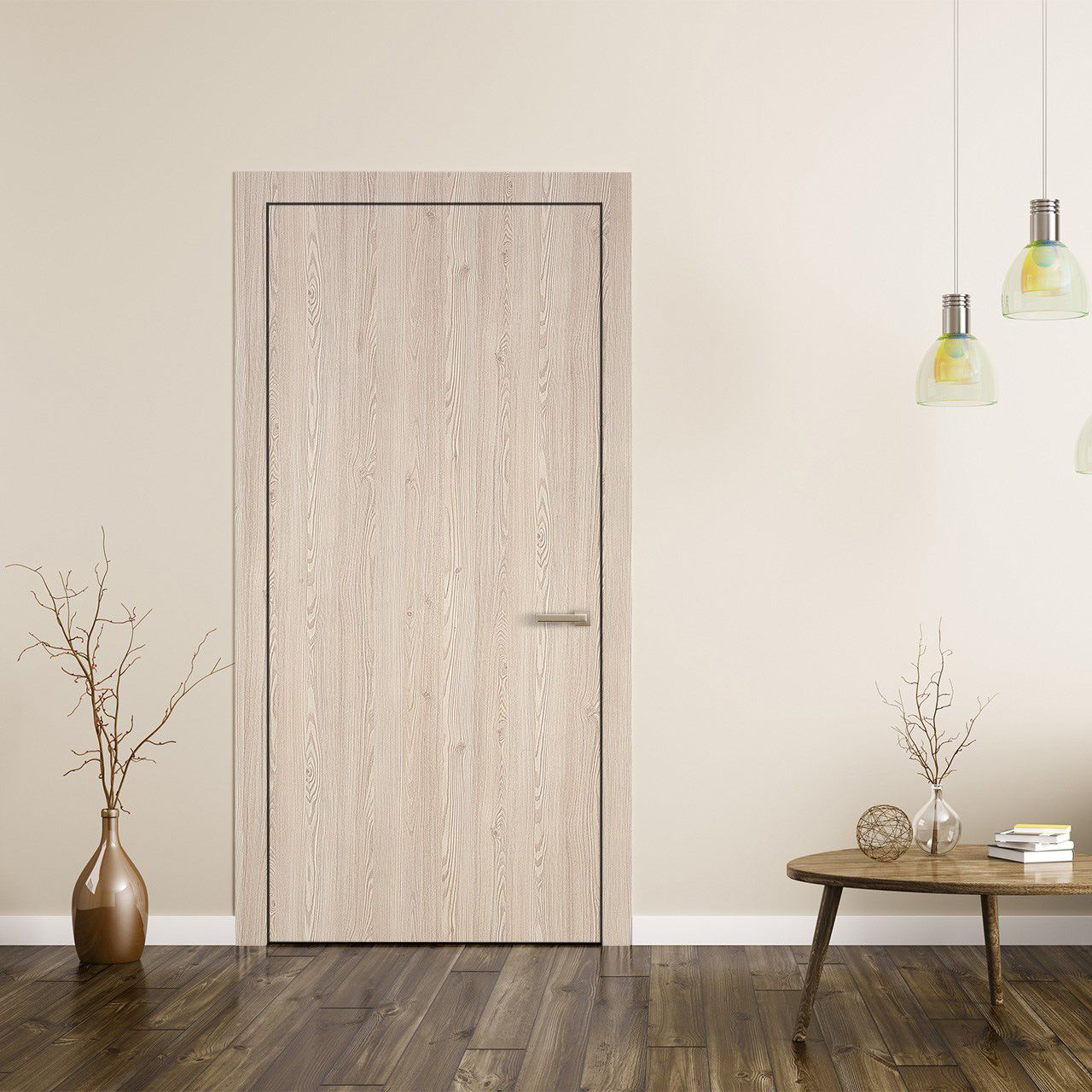 3931 Siberian Larice (REL) Laminate sheet in India