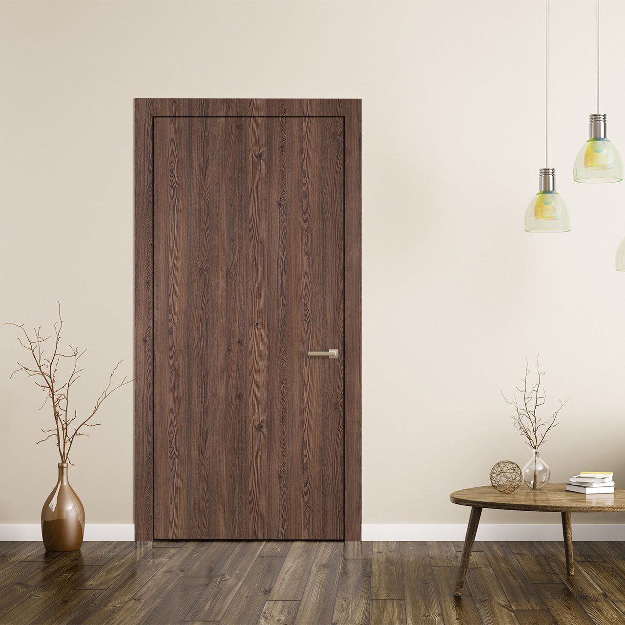 3933 Russet Larice (REL) Laminate sheet in India