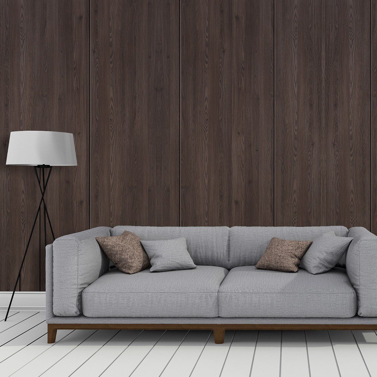 3934 Espresso Larice (REL) decorative Laminate sheets in India