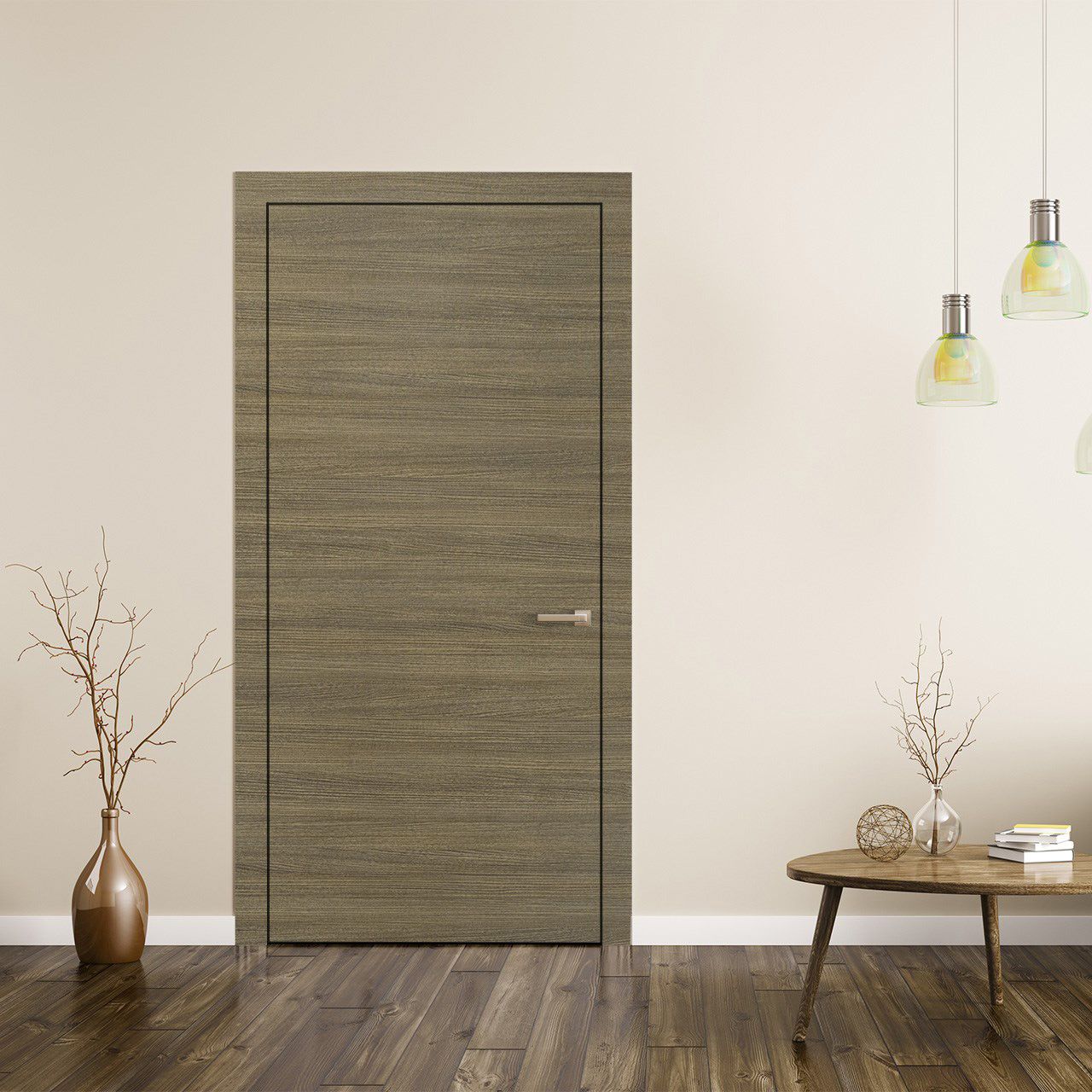 3960 Supine Teak (SUD) Laminate sheet in India