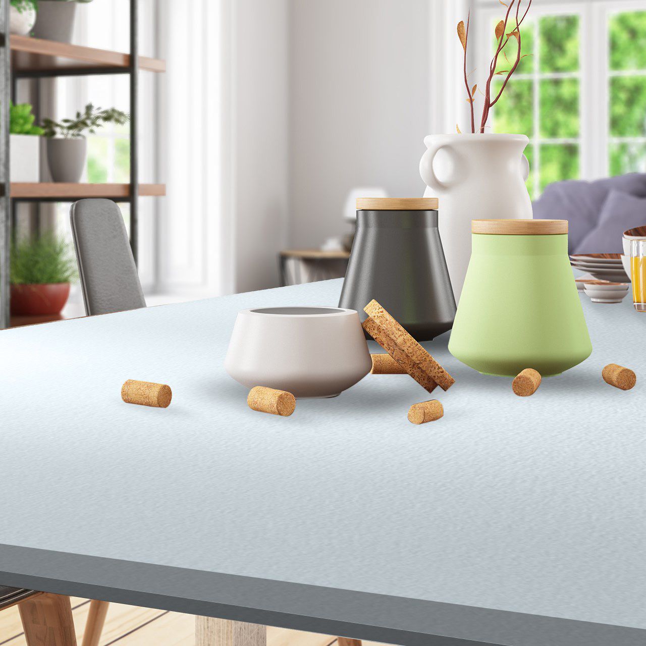 3991 Silver Leaf (XMT) Laminates in India