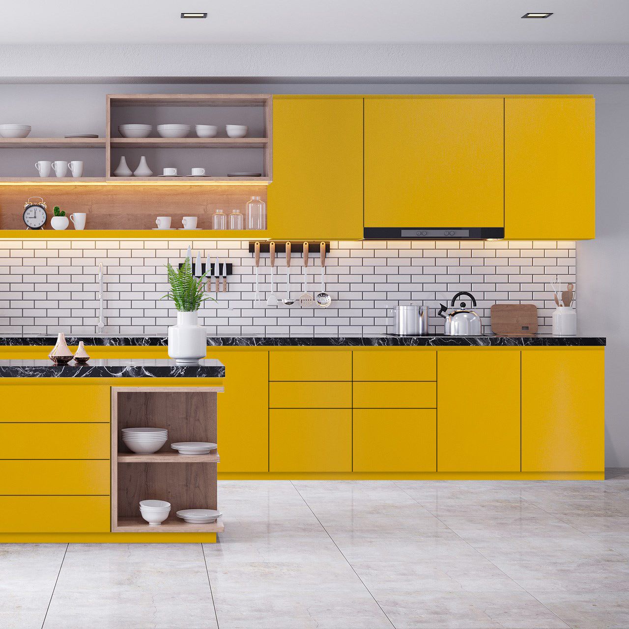 93613 Sunset (SUD) Laminate sheets