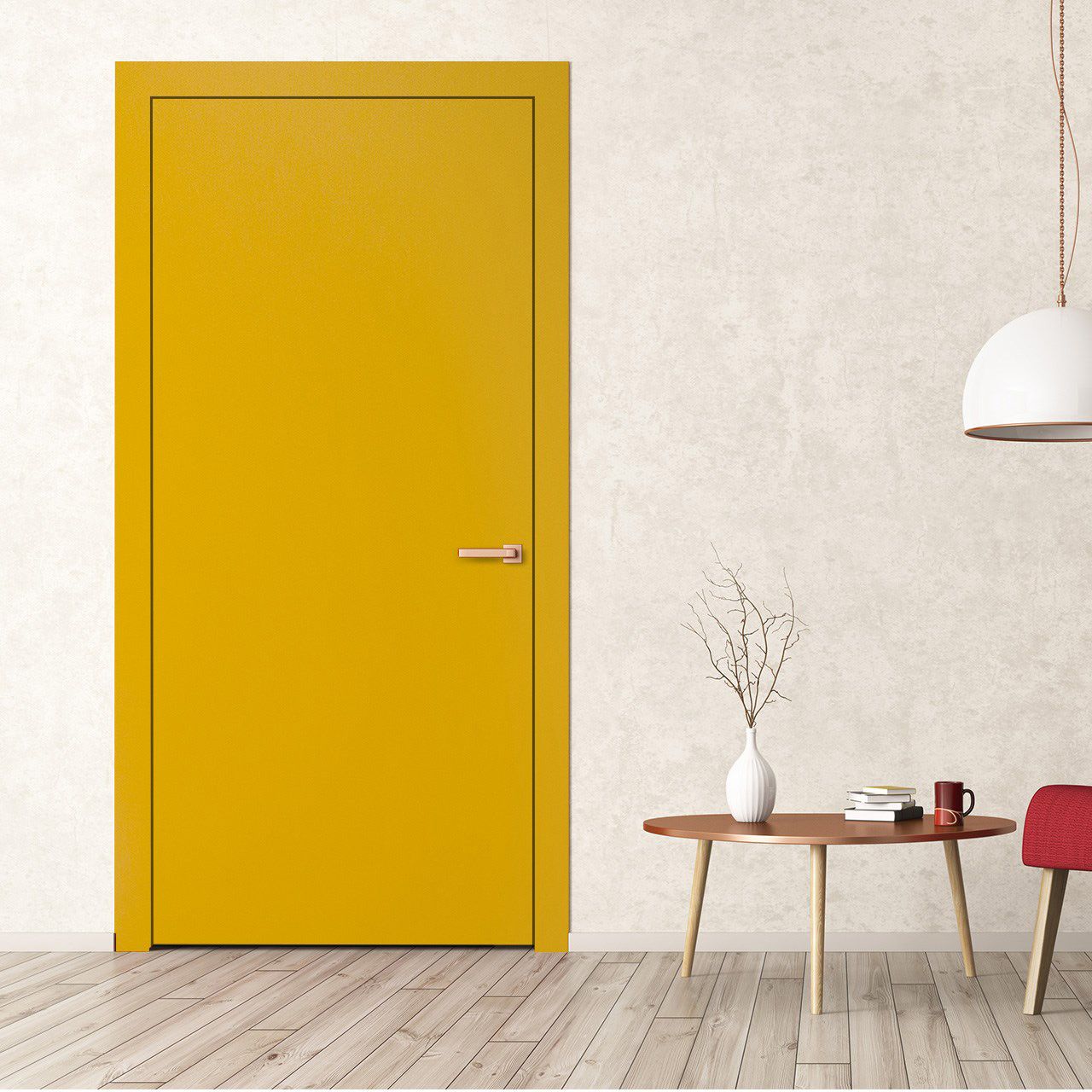 93613 Sunset (SUD) Laminate sheet in India