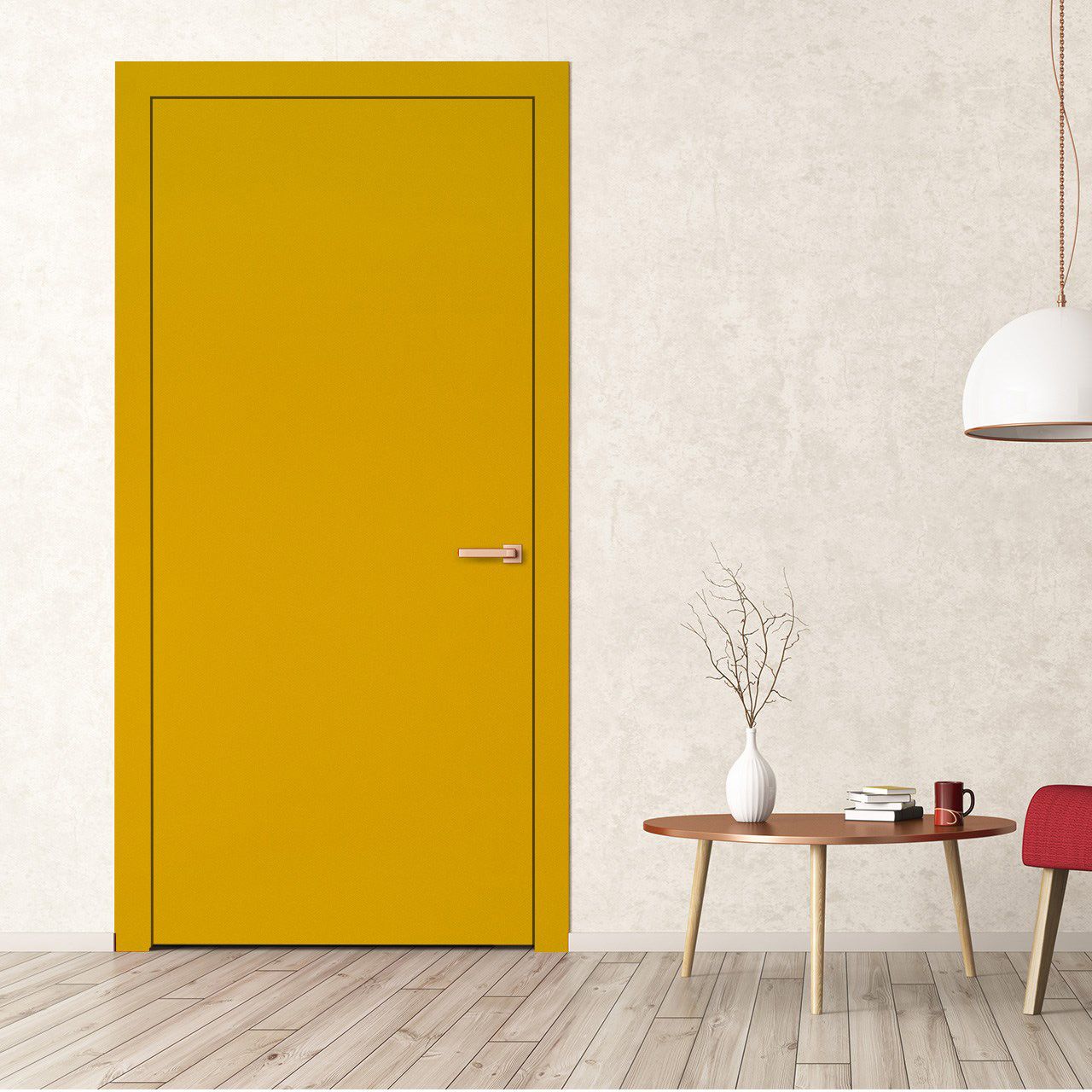 93613 Sunset (NGL) Laminate sheet in India