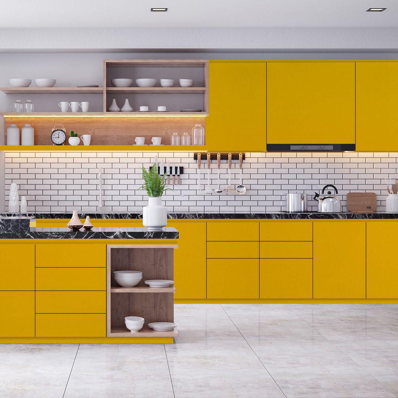 93613 Sunset (NGL) Laminate sheets