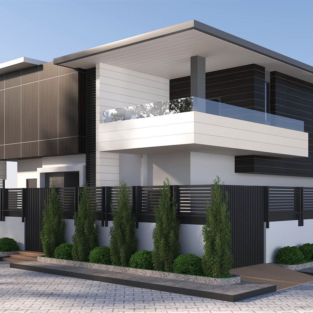 30402 Surreal White (SUD) exterior panels