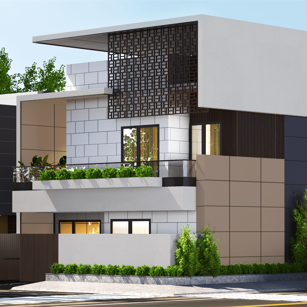 30405 Woody Beige (SUD) decorative wall panels