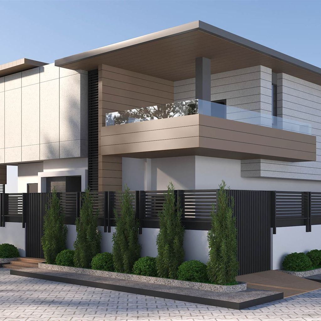 30405 Woody Beige (SUD) decorative wall panels