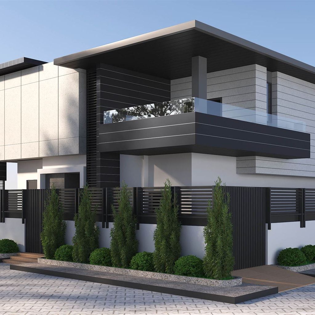 30410 Freur Grey (SUD) exterior panels