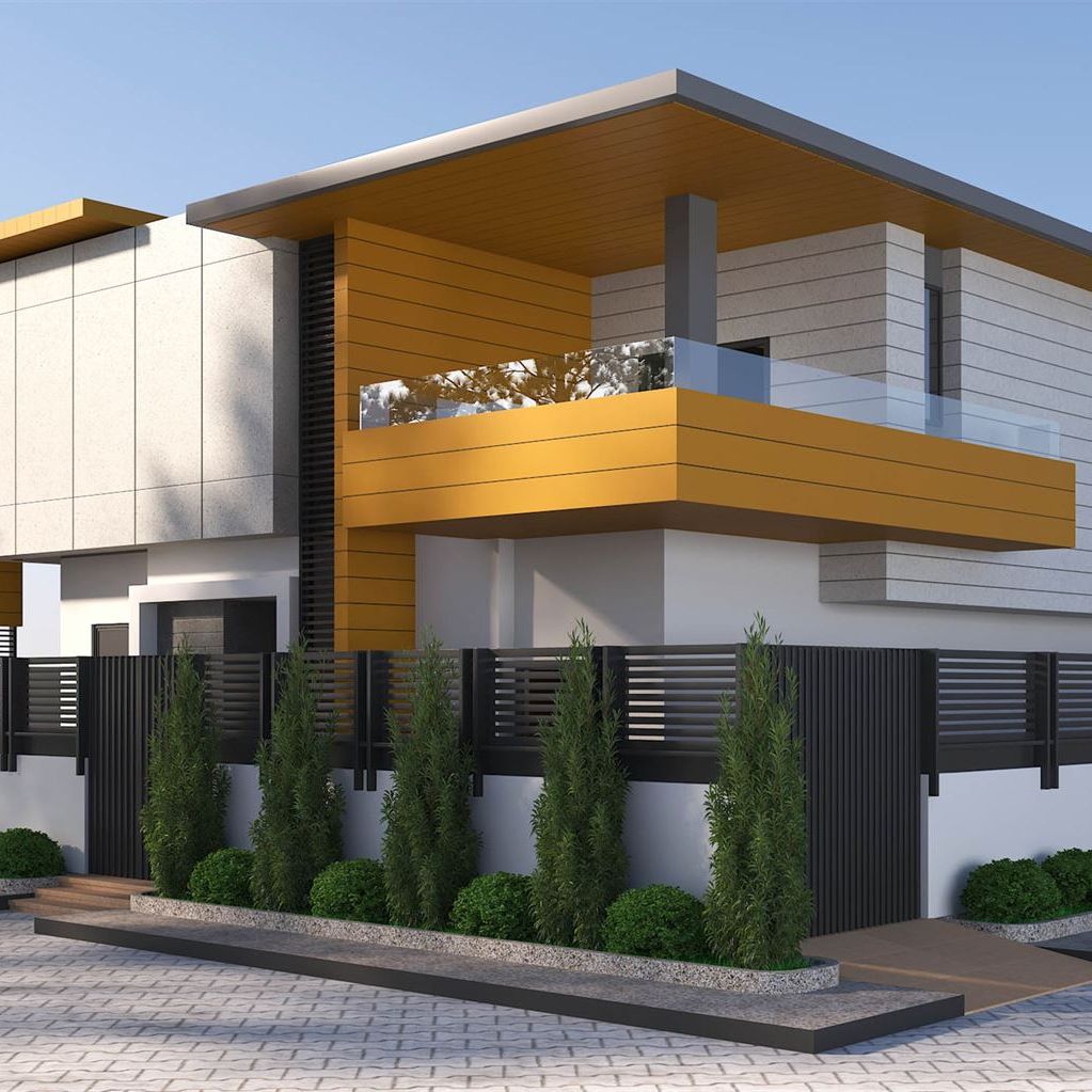 30406 Tawny Mustard (SUD) decorative wall panels