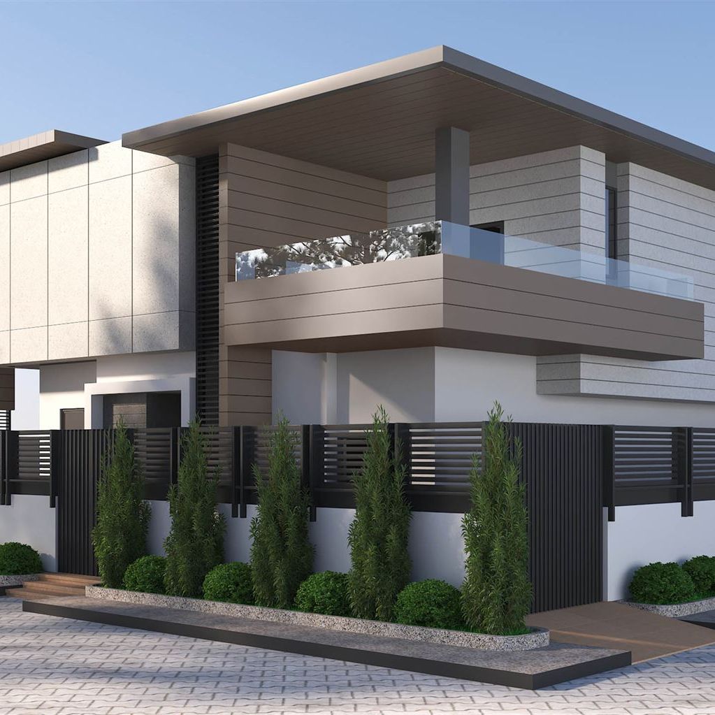 30404 Tawny Taupe (SUD) exterior wall panels