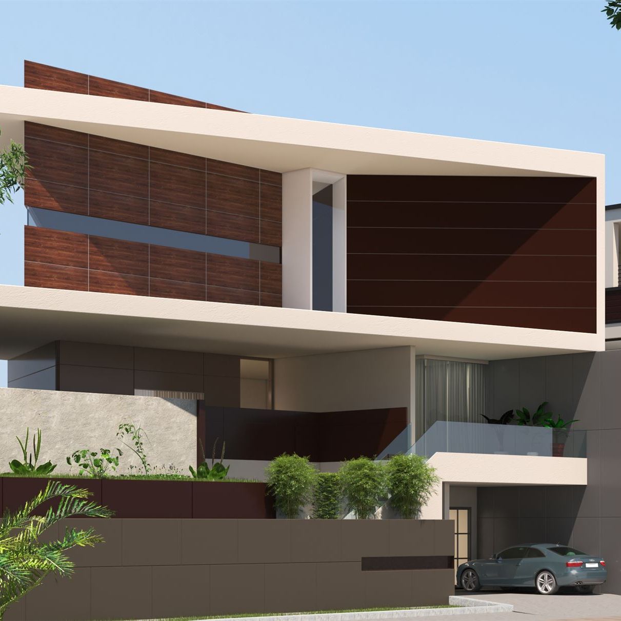 30105 cherry glow sud exterior wall panels