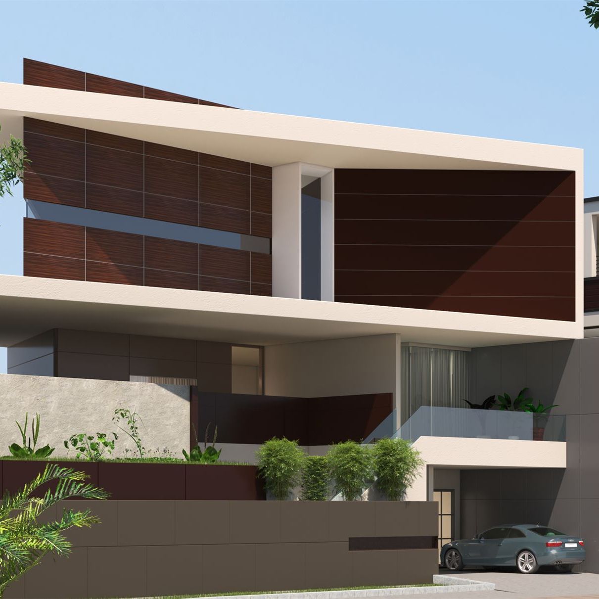 30110 urban wood sud exterior wall panels