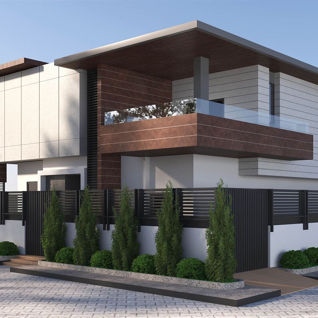 30304 Rustic Copper Woodgrains (SUD) exterior panels