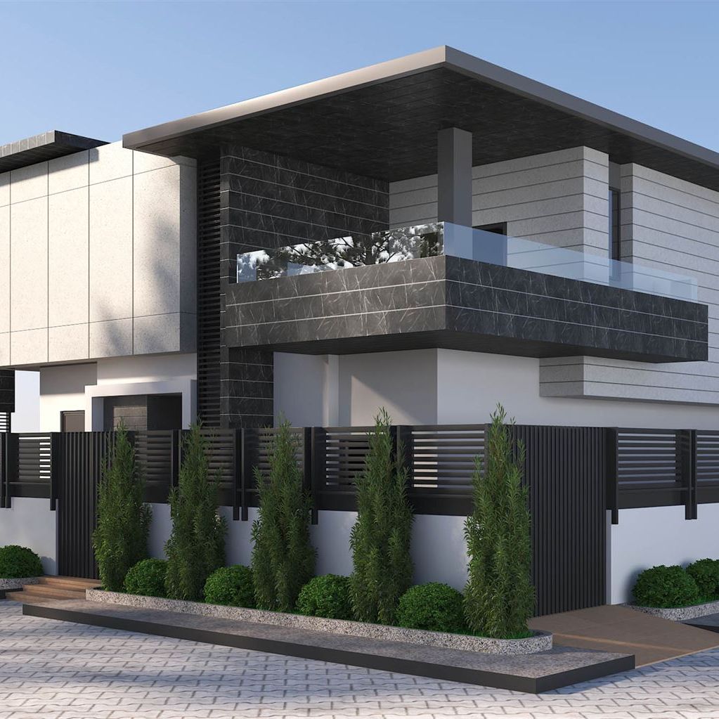 30307 Pietra Grey (SUD) exterior panels