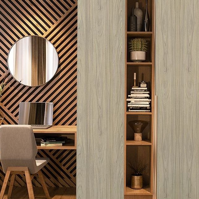 3331 Virgin Elm (CHW) decorative Laminates in India