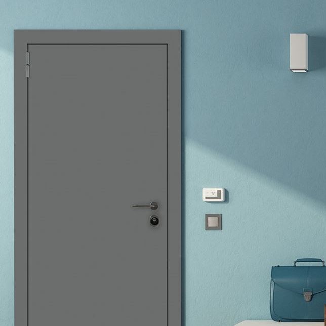 3553 Nickel Grey (RSO) Laminate sheet in India